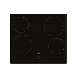 Электрическая варочная поверхность EVH 640A BL Электрическая варочная поверхность EVH 640A BL