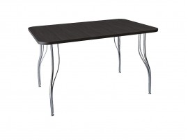 Стол обеденный прямоугольный LС (ОС-12)