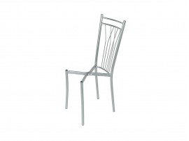 Каркас стула FOSKA (с крепежом)