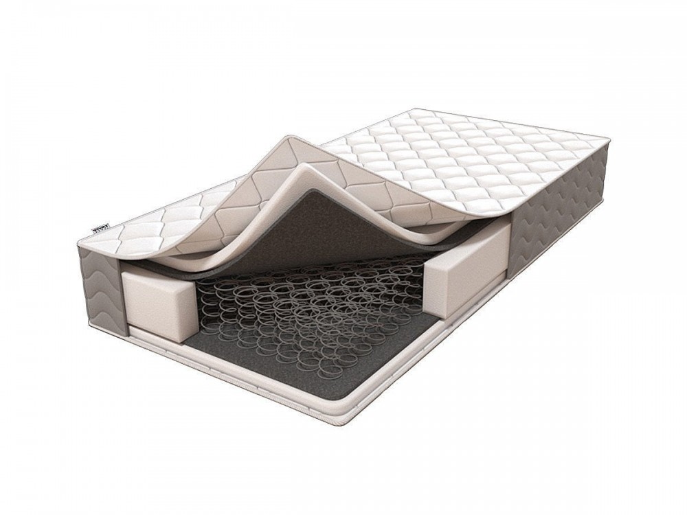  Матрас «Bravo Econom» 