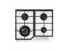 Газовая варочная поверхность GVG 640-1 WH