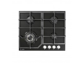 Газовая варочная поверхность GVG 640-1 BL