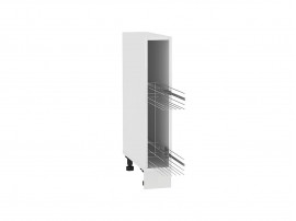 Каркас нижнего шкафа бутылочницы НБ 200М