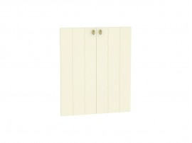 Комплект фасадов Прованс для каркаса Ф-40 В600/Н600/НМ600