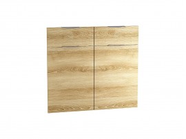 Комплект фасадов Терра для каркаса Ф-51W Н801