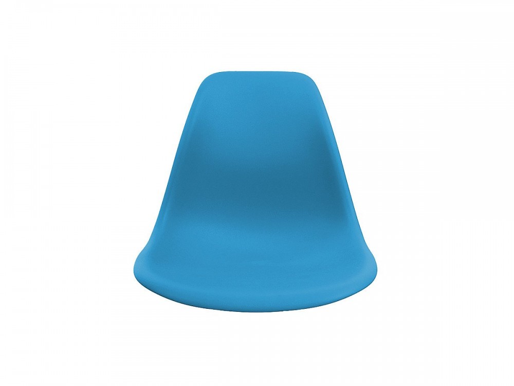  Сиденье для стула SP1 Light Blue