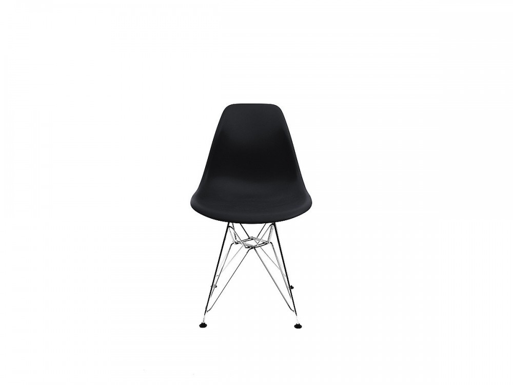 Стул Eddy-1 Black Стул Eddy-1 Black