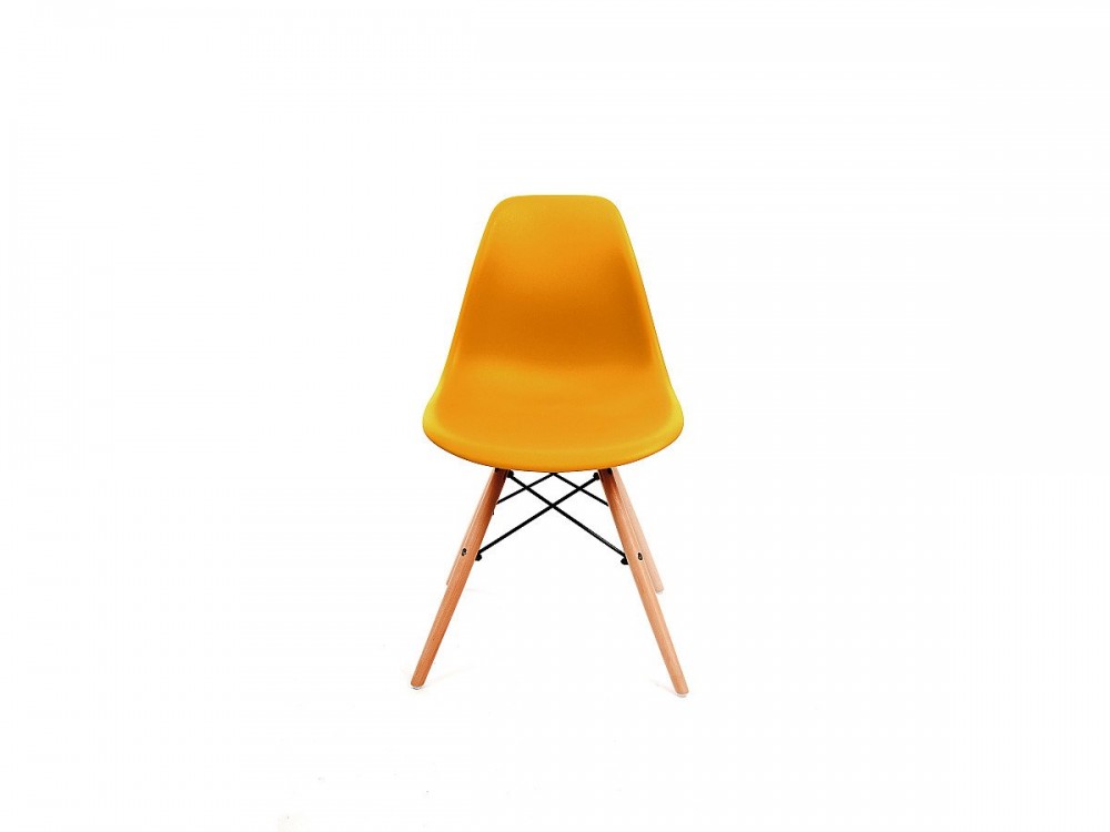 Стул Enny-1 Yellow Стул Enny-1 Yellow