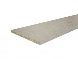 Столешница Hard-38U Прямая (упак.)