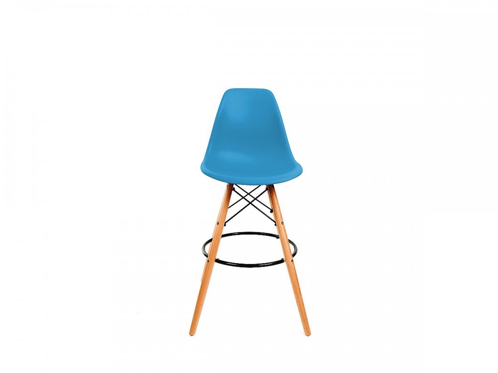 Стул барный Enny-101 Light Blue Стул барный Enny-101 Light Blue