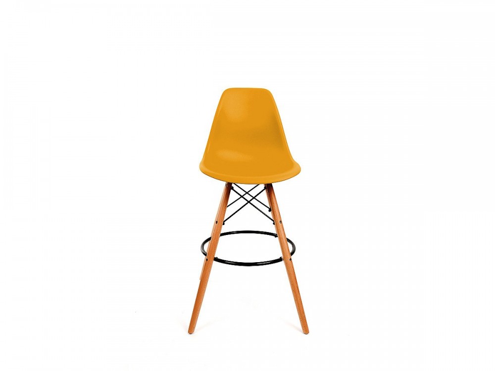 Стул барный Enny-101 Yellow Стул барный Enny-101 Yellow