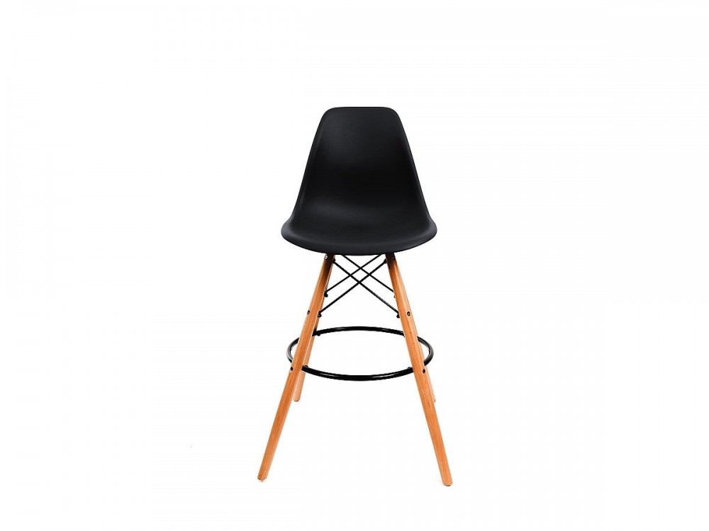 Стул барный Enny-101 Black Стул барный Enny-101 Black