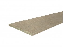 Столешница Hard-38U Прямая (упак.)