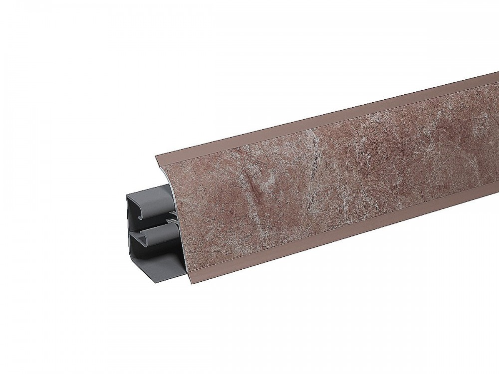  Плинтус для столешницы АР-740 Непал