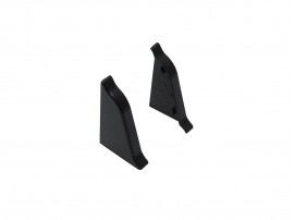 Комплект заглушек для плинтуса АР-740