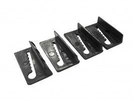 Комплект крепежей к накладным мойкам КНМБ
