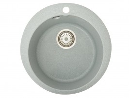 Мойка врезная Vivat 4718 1Ч