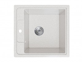 Мойка врезная Vivat 475119 1Ч