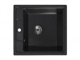 Мойка врезная Vivat 475119 1Ч