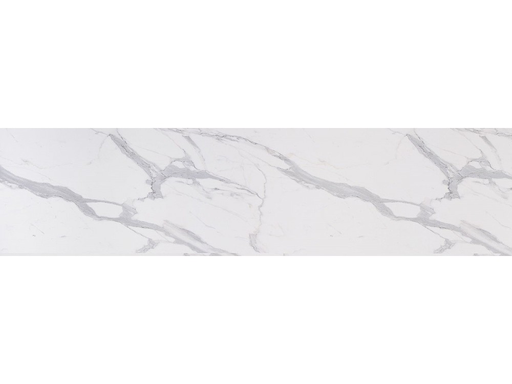  Стеновая панель Гранит белый