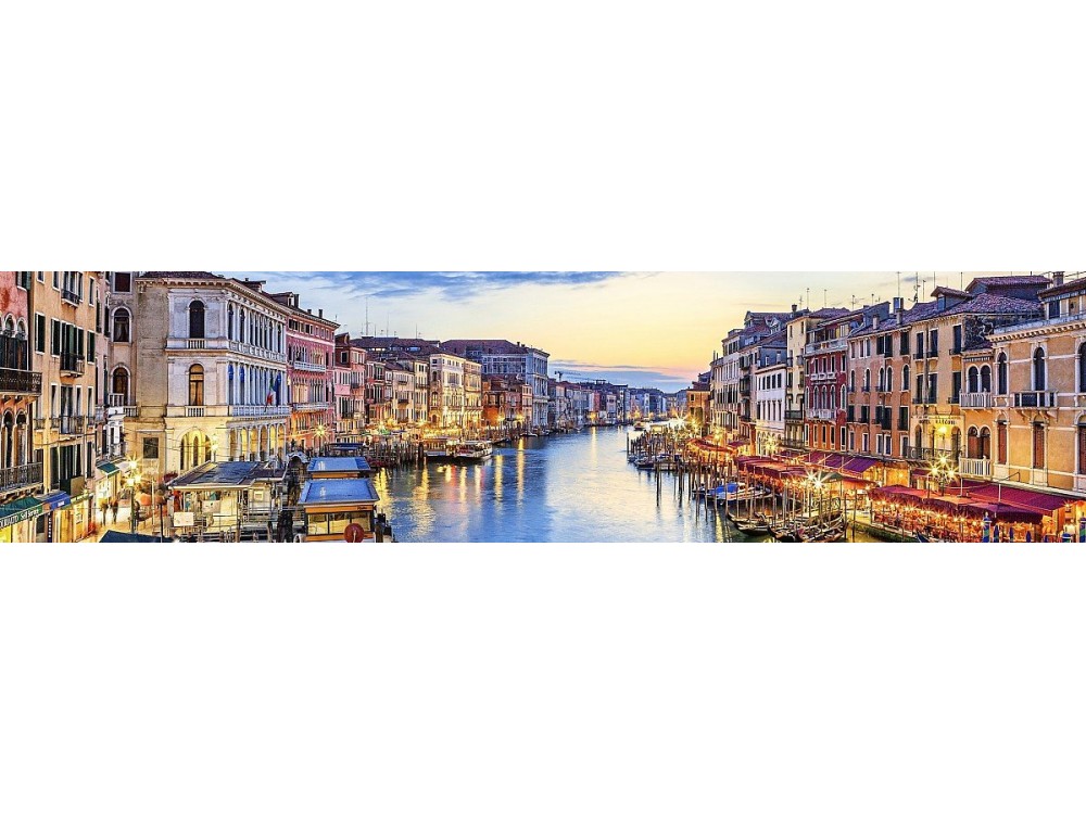  Фартук для кухни «Венеция» 