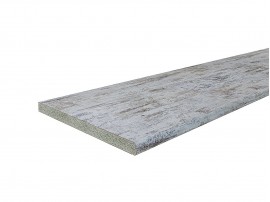 Столешница Hard-38U Прямая (упак.)