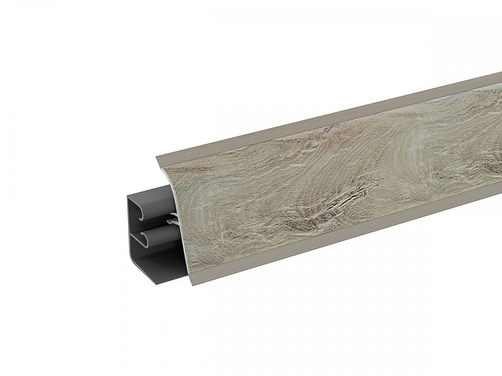  Плинтус для столешницы АР-740 Редондо