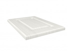 Образец ФР для тумбы ТБ-03 с материалами отделок