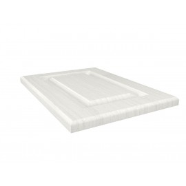 Образец ФР для тумбы ТБ-03 с материалами отделок