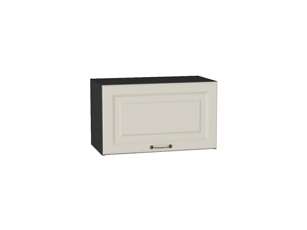  Шкаф верхний горизонтальный Ницца Агат