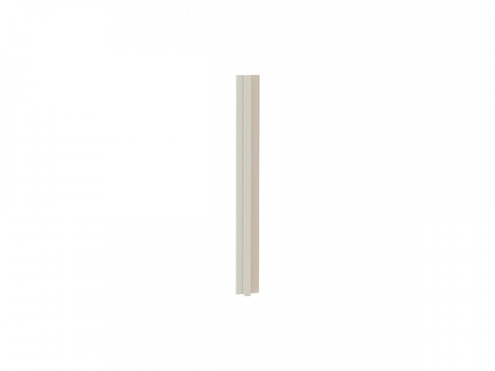  Комплект планок Ницца для углового шкафа Ф-99 Агат