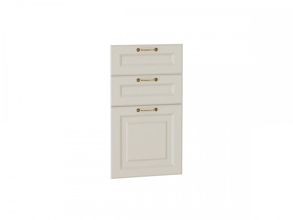  Комплект фасадов Ницца для каркаса Ф-23 Н403 Агат