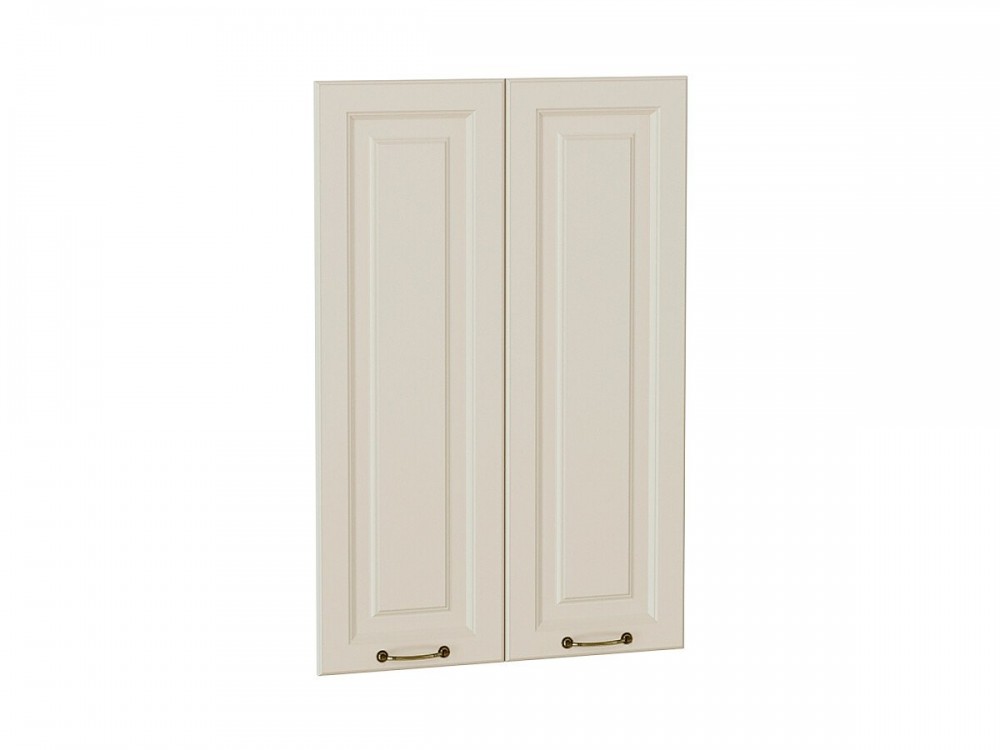 Комплект фасадов Ницца для каркаса Ф-40Н В609 Агат  Комплект фасадов Ницца для каркаса Ф-40Н В609 Агат