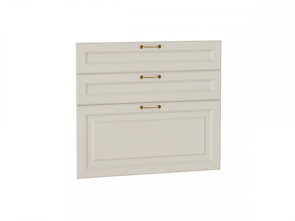  Комплект фасадов Ницца для каркаса Ф-53 Н803 Агат