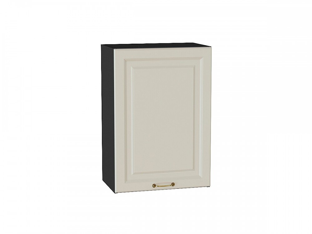 Шкаф верхний с 1-ой дверцей Ницца Агат Шкаф верхний с 1-ой дверцей Ницца Агат