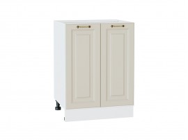 Шкаф нижний с 2-мя дверцами Ницца