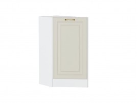 Шкаф нижний торцевой Ницца