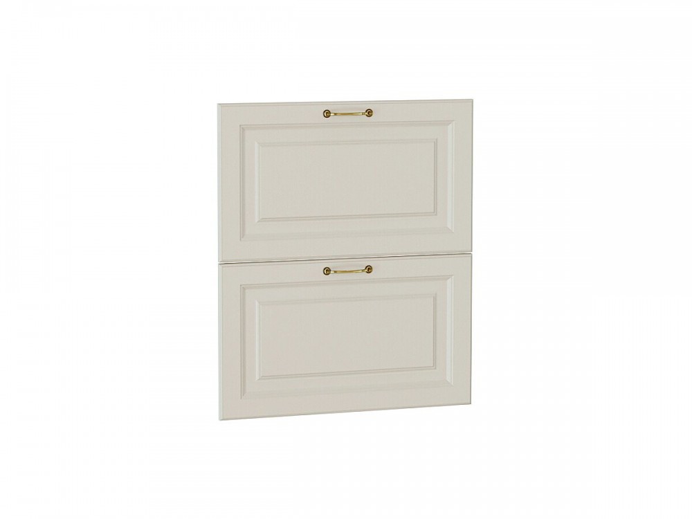  Комплект фасадов Ницца для каркаса Ф-42 Н602/ШП602 Агат