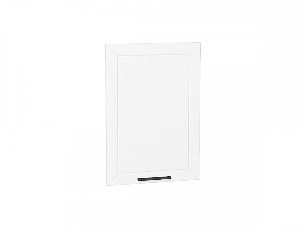  Комплект фасадов Глетчер для каркаса Ф-30 В500/Н500/НМ500 Айленд Силк