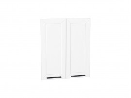 Комплект фасадов Глетчер для каркаса Ф-40 В600/Н600/НМ600