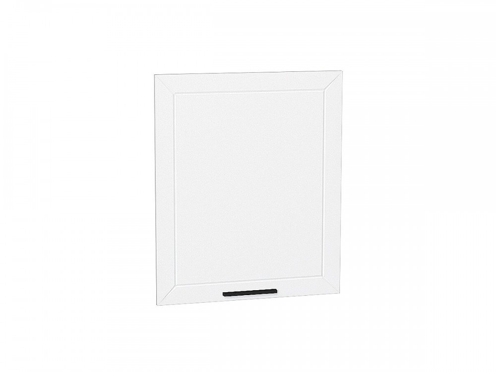  Комплект фасадов Глетчер для каркаса Ф-46 ШП601/ШП602 Айленд Силк