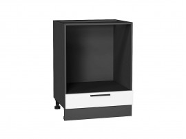 Шкаф нижний под духовку Глетчер