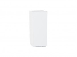 Шкаф верхний с 1-ой дверцей Фьюжн