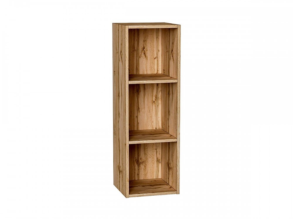  Каркас верхнего шкафа В 309 Дуб Вотан