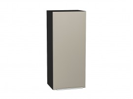 Шкаф верхний с 1-ой дверцей Фьюжн