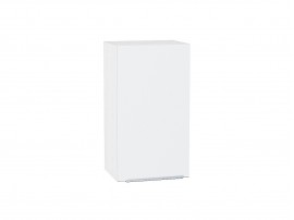 Шкаф верхний с 1-ой дверцей Фьюжн