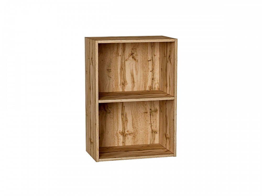  Каркас верхнего шкафа В 500 Дуб Вотан