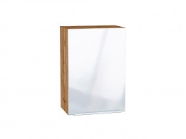 Шкаф верхний с 1-ой дверцей Фьюжн