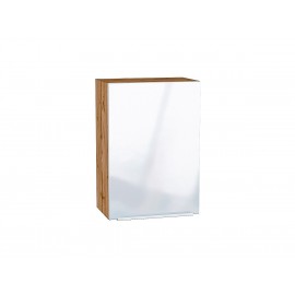 Шкаф верхний с 1-ой дверцей Фьюжн