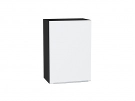 Шкаф верхний с 1-ой дверцей Фьюжн